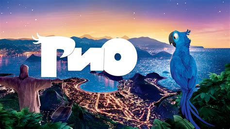 Рио (мультфильм)
 2024.04.25 06:51 бесплатно смотреть в высоком качестве.
